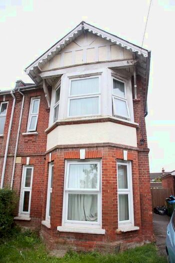 7 Bedroom Property To Rent In Alma Road, Southampton, SO14