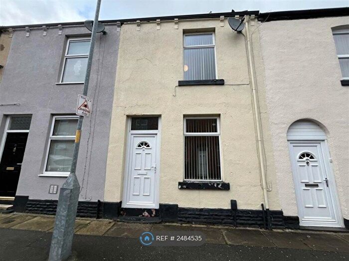 2 Bedroom Terraced House To Rent In Bass Street, Dukinfield, SK16