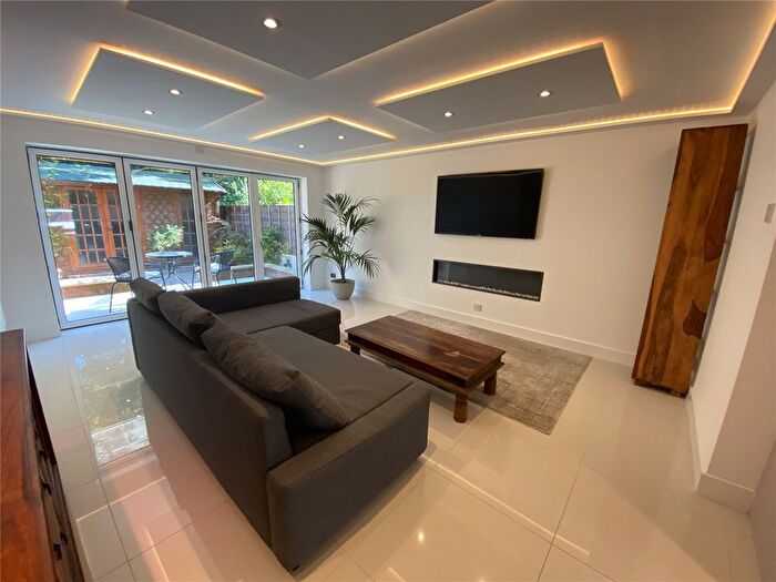 3 Bedroom Terraced House To Rent In Norwood Avenue, Stretford, Manchester, M20