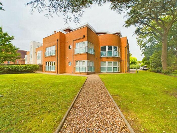 2 Bedroom Apartment To Rent In Mariann Court Southbourne Road, Southbourne, Bournemouth, BH6