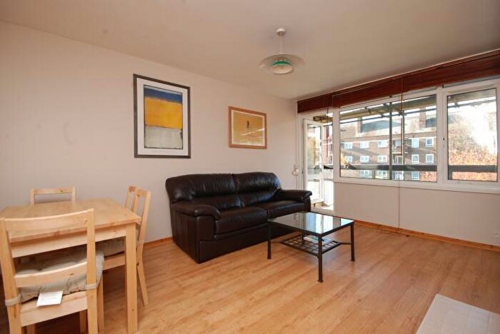 2 Bedroom Flat For Sale In Rowan House, Maitland Park Road, London, NW3