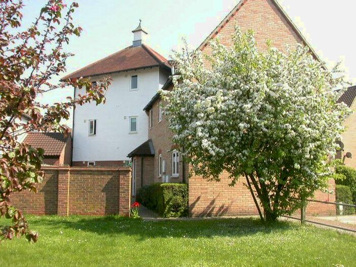 1 Bedroom Flat To Rent In Stanway, CO3