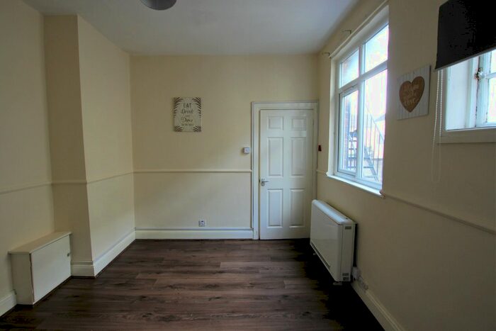 Studio To Rent In Hartington Road, Stockton-On-Tees, TS18