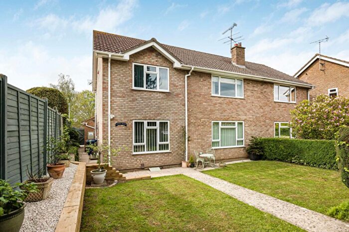 4 Bedroom Semi-Detached House For Sale In Main Road, Shurdington, Cheltenham, Gloucestershire, GL51