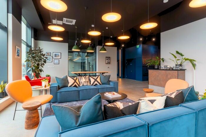 Flat To Rent In Flat, Pall Mall Press, Pall Mall, Liverpool, Merseyside, L3