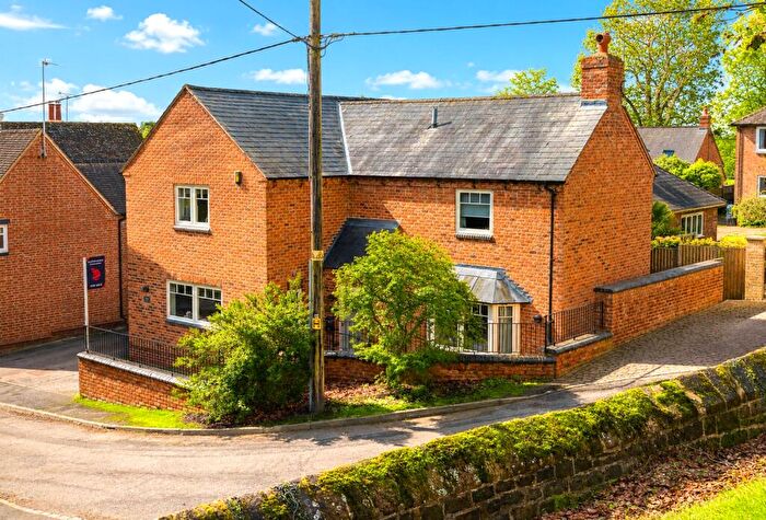 5 Bedroom Detached House For Sale In Church Hill, Hollowell, Northampton, Northamptonshire, NN6