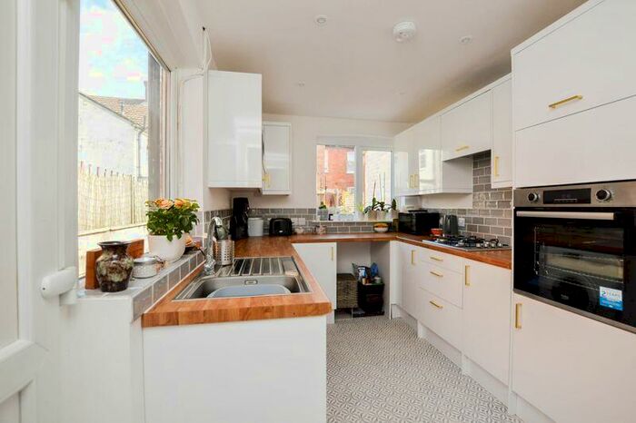 2 Bedroom Terraced House To Rent In Riverside, Wilton Salisbury, SP2