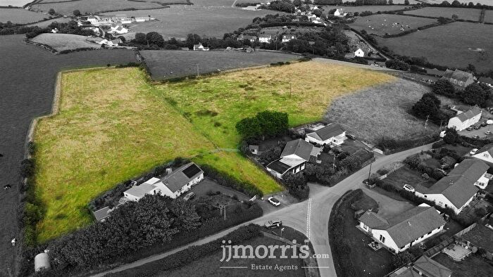 Land For Sale In Ferwig, Cardigan, SA43