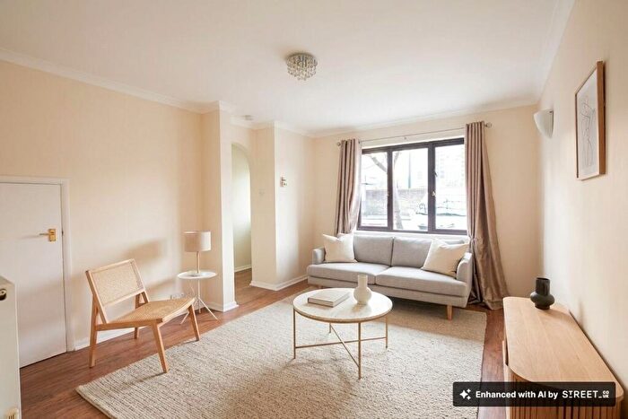 3 Bedroom Terraced House To Rent In St. Leonards Road, London, E14