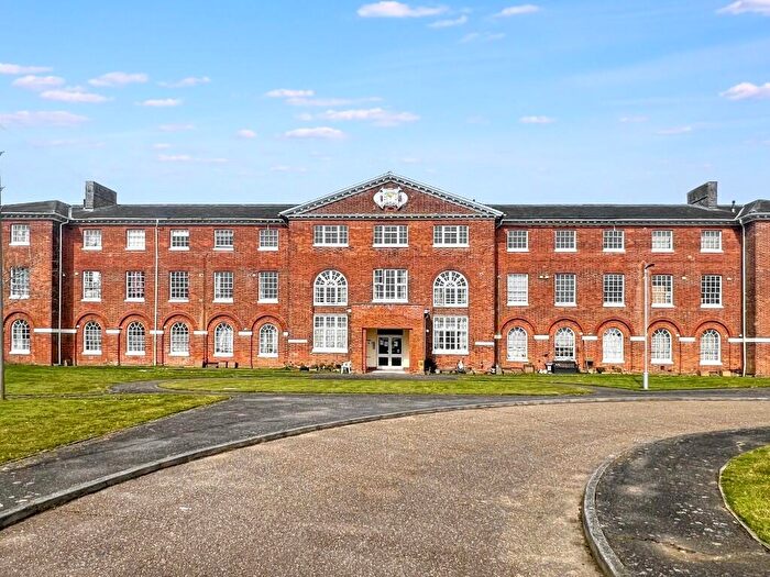 2 Bedroom Apartment To Rent In Union Road, Stowmarket, Suffolk, IP14