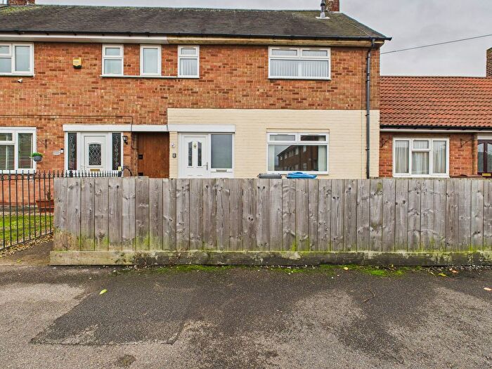2 Bedroom Terraced House To Rent In Meltonby Avenue, Hull, Yorkshire, HU5