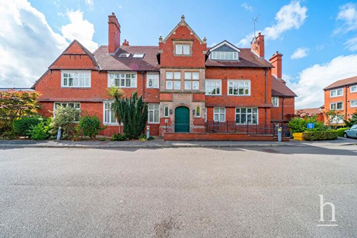 2 Bedroom Flat For Sale In Talbot Road, The Pavilions Talbot Road, CH43