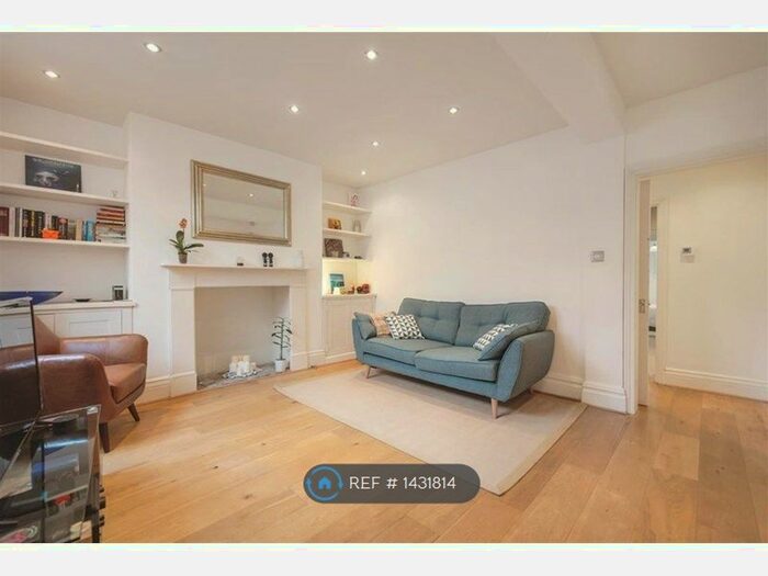 2 Bedroom Flat To Rent In Cumberland Street, Pimlico, London, SW1V