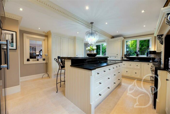 4 Bedroom Detached House For Sale In School Lane, Great Wigborough, CO5