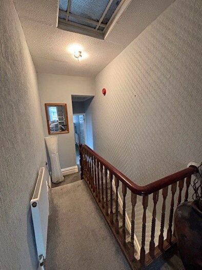1 Bedroom Flat To Rent In Condor Grove, Blackpool, FY1