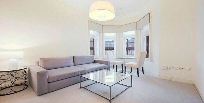 1 Bedroom Flat To Rent In Mount Street, Mayfair, W1K