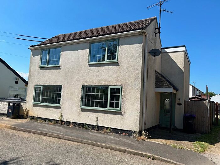 3 Bedroom Cottage For Sale In Main Street, Haconby, Bourne, PE10