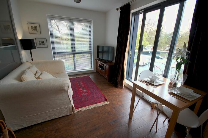 1 Bedroom Flat To Rent In Beech Manor, Stoneywood, Aberdeen AB21