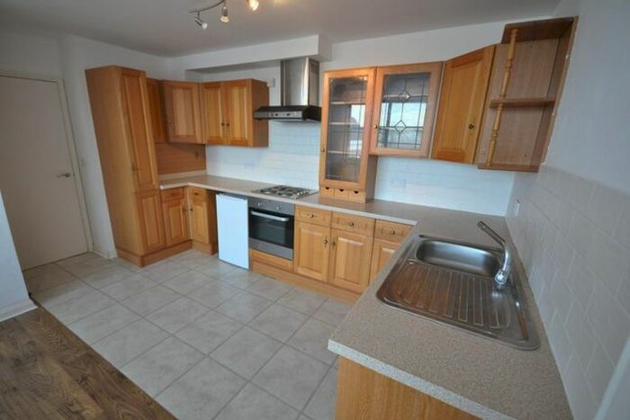 2 Bedroom Flat To Rent In St. Albans Road, Watford, WD24