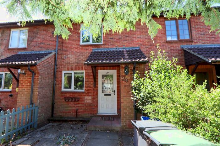 2 Bedroom Terraced House To Rent In Brickfield Road, Coopersale, CM16