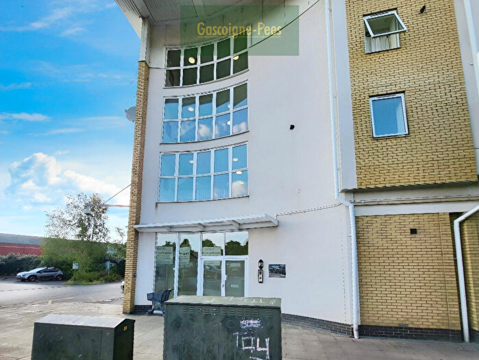 1 Bedroom Flat To Rent In Dukes Court, Farnborough, GU14