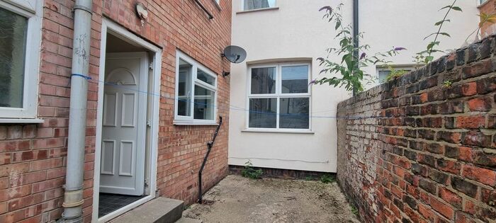 1 Bedroom Flat To Rent In Westbourne Street, Stockton-On-Tees, County Durham, TS18