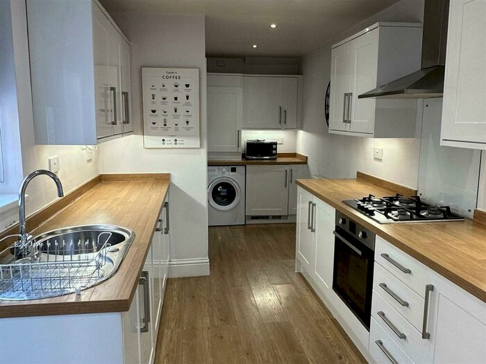 2 Bedroom Apartment To Rent In Shortridge Terrace, Jesmond, NE2