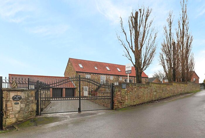 5 Bedroom House For Sale In Walseker Lane, Harthill, S26