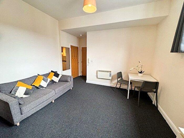 1 Bedroom Apartment To Rent In Culver Street, Bristol, BS1