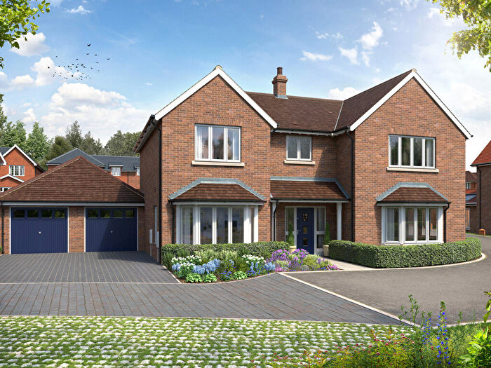 5 Bedroom Detached House For Sale In Doughton Road (off, Coggeshall Road), Kelvedon, CO5