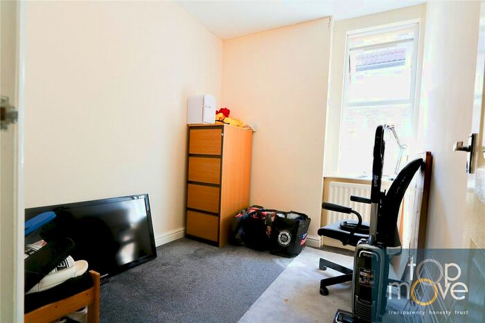 Property To Rent In St. Pauls Road, Thornton Heath, CR7