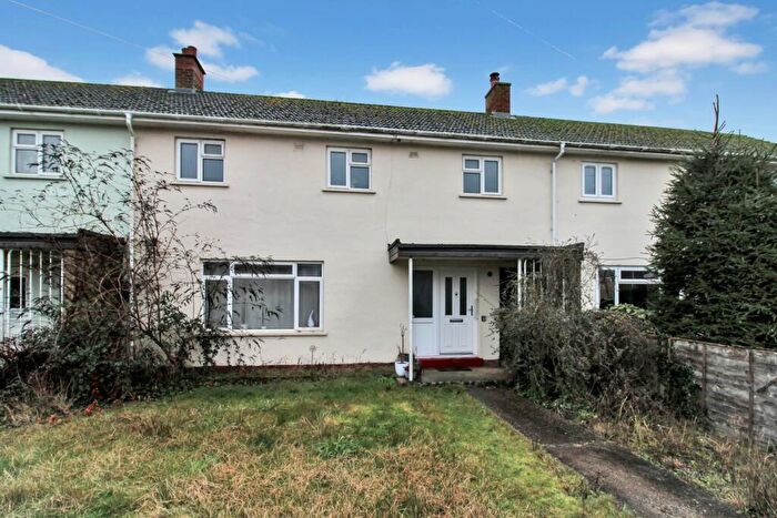 3 Bedroom Terraced House For Sale In Station Road, Tempsford, Sandy, SG19