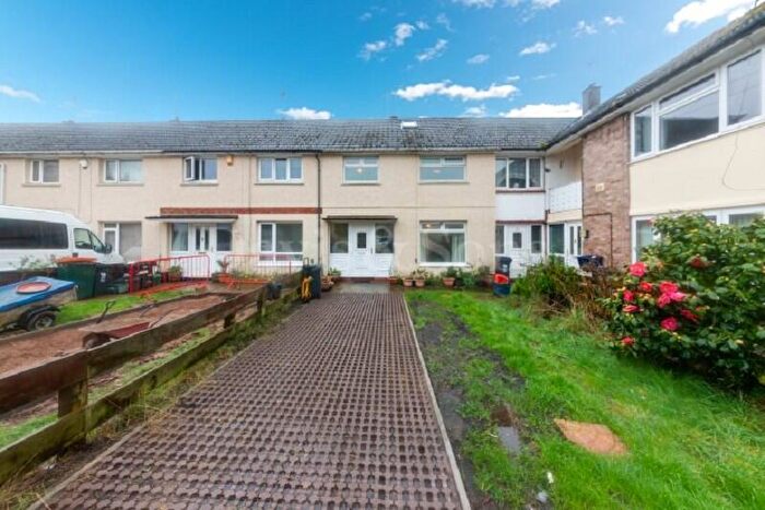 3 Bedroom Terraced House For Sale In Cot Farm Close, Ringland, Newport., NP19