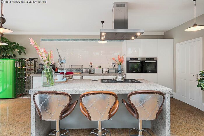 4 Bedroom Terraced House To Rent In Summerfield Avenue, London, NW6