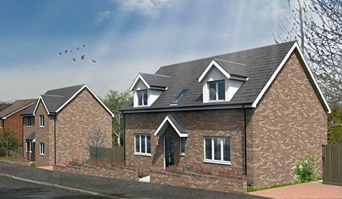 3 Bedroom Detached House For Sale In Sun Valley Way, Eythorne, CT15