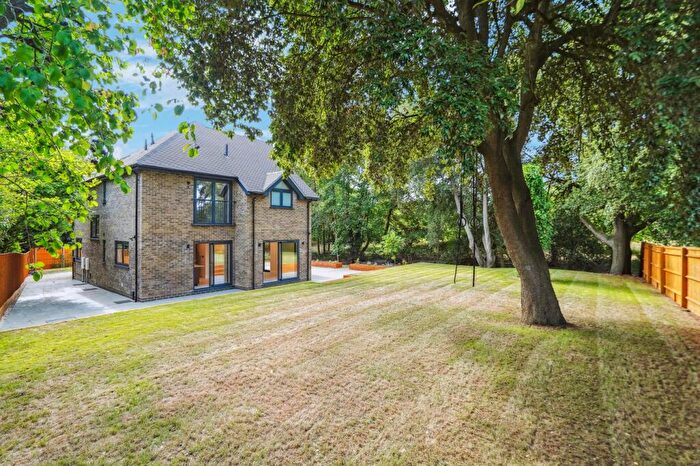 5 Bedroom Detached House For Sale In Bangors Road South, Iver Heath, SL0