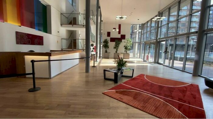 2 Bedroom Apartment To Rent In The Edge, Clowes Street, Salford, M3