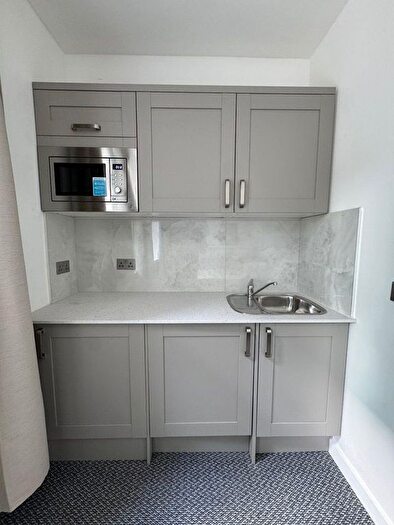 1 Bedroom Studio To Rent In Bond Street, London, W5