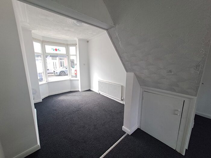 2 Bedroom Terraced House To Rent In Winston Street, Stockton-On-Tees, TS18