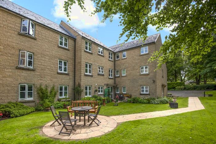 1 Bedroom Retirement Property To Rent In Chipping Norton, Oxfordshire, OX7