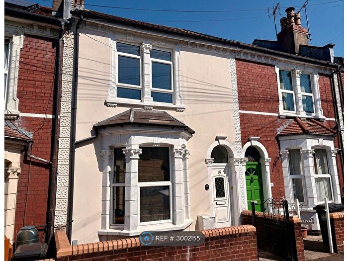 4 Bedroom Terraced House To Rent In Colston Road, Bristol, BS5