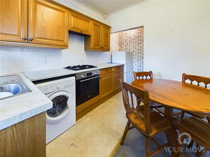 2 Bedroom Semi-Detached House For Sale In Stockton Road, Darlington, DL1