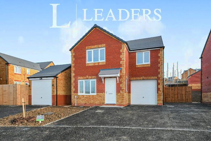 3 Bedroom Detached House To Rent In Rebecca Close, Sutton In Ashfield, NG17