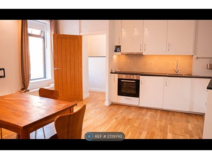 1 Bedroom Flat To Rent In Mill Lane, Bristol City, BS3