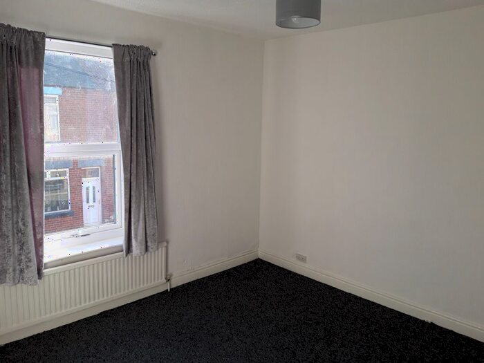 2 Bedroom Terraced House To Rent In Schofield Street, Mexborough, S64
