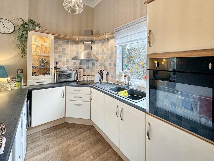 2 Bedroom Semi-Detached Bungalow For Sale In Coopers Road, Martlesham Heath, Ipswich, IP5