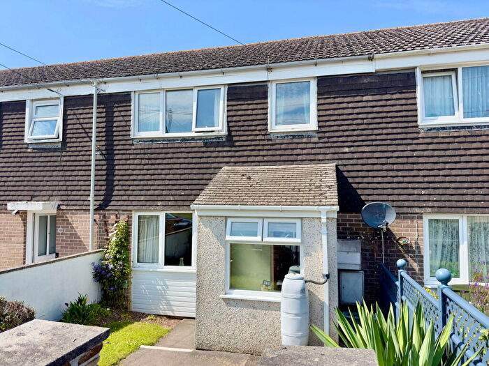 3 Bedroom Terraced House For Sale In Padstow, PL28