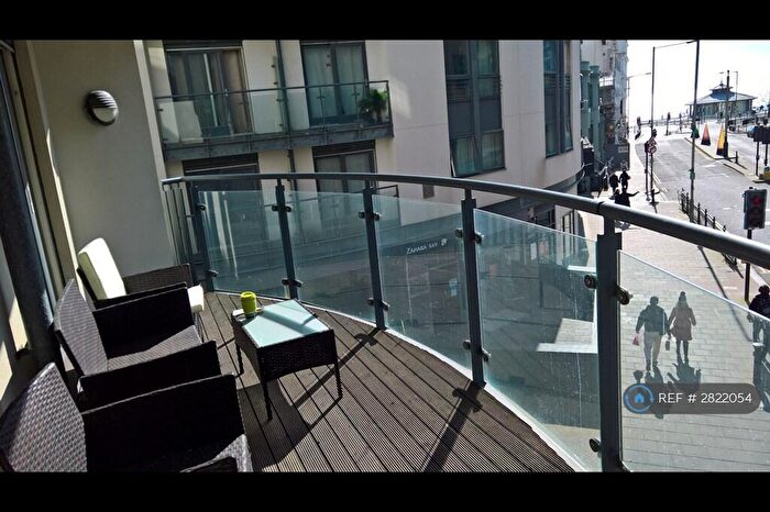 2 Bedroom Flat To Rent In Avalon, Brighton, BN1