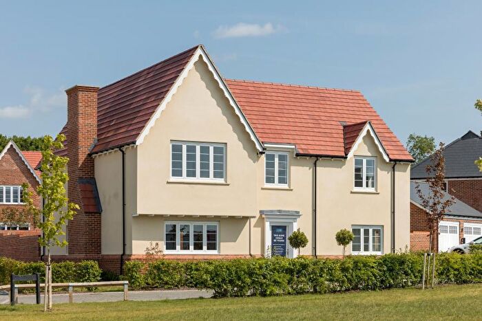 5 Bedroom Detached House For Sale In Bardfield Road Finchingfield, CM7