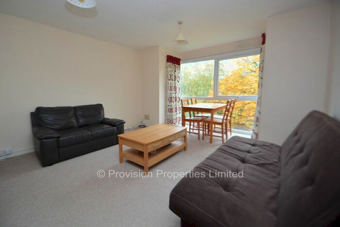 1 Bedroom Flat To Rent In Mountfields, Hyde Park, Leeds, LS2